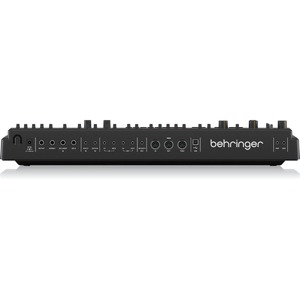 Аналоговый синтезатор Behringer MS-1-BK