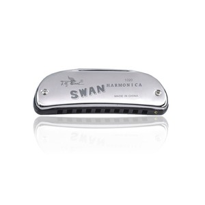 Губная гармошка Swan SW1020-15A