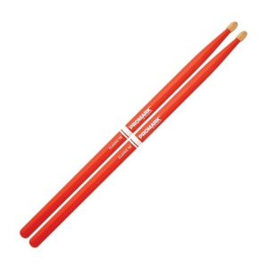 Палочки для барабана Promark TX5BW-ORANGE