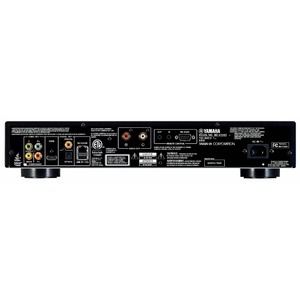 Blu-Ray проигрыватели Yamaha BD-A1020 Black