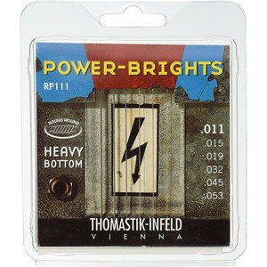 Струны для электрогитары Thomastik RP111