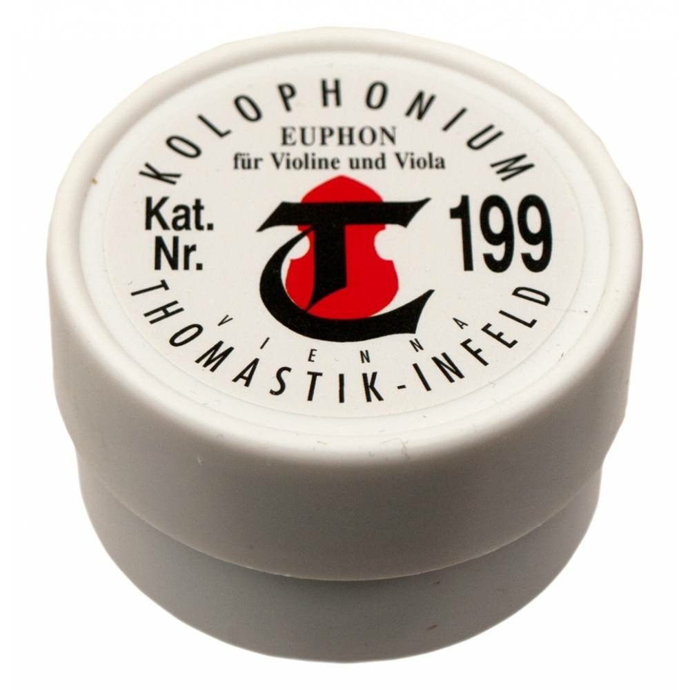 Канифоль для скрипки и альта Thomastik 199