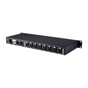 Сплиттер для DMX Anzhee DMX Splitter 8 RE