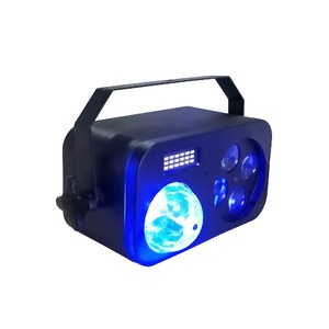 LED светоэффект Xline Light GOBO MINI