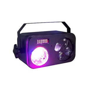 LED светоэффект Xline Light GOBO MINI