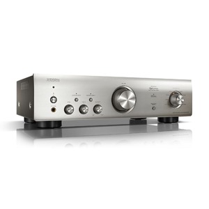 Интегральный усилитель Denon PMA-600NE Silver