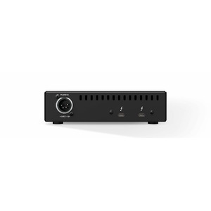 Плата DSP внешняя UNIVERSAL AUDIO UAD-2 Satellite Thunderbolt 3 QUAD Core