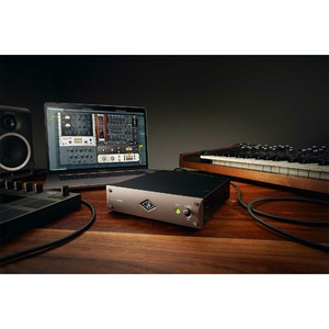 Плата DSP внешняя UNIVERSAL AUDIO UAD-2 Satellite Thunderbolt 3 QUAD Core