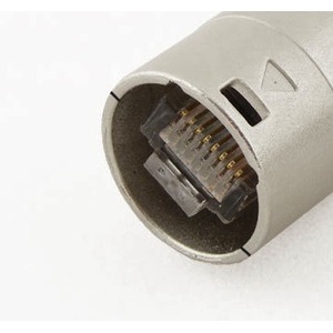 Корпус для кабеля с разъемом RJ45 Invotone XLR-RJ45