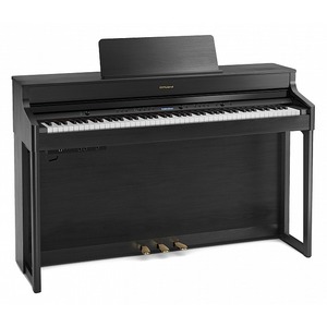 Пианино цифровое Roland HP702-CH + KSH704/2CH