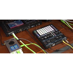 Внешняя звуковая карта с USB RME Babyface Pro FS