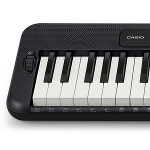 Цифровой синтезатор Casio CT-S300