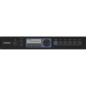 Цифровой синтезатор Casio CT-S300