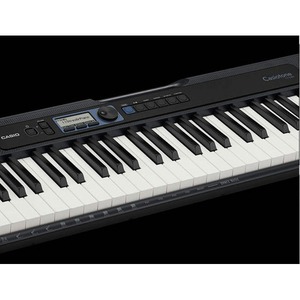 Цифровой синтезатор Casio CT-S300BK