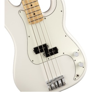 Бас-гитара Fender PLAYER P BASS MN PWT