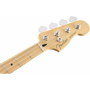 Бас-гитара Fender PLAYER P BASS MN PWT