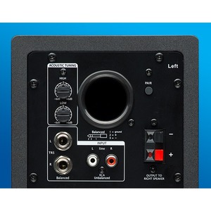 Студийные мониторы комплект PreSonus Eris  E3.5 BT