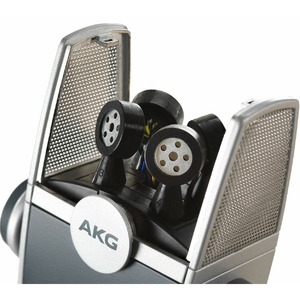 USB микрофон AKG C44-USB