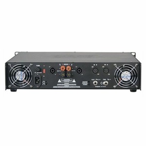 Усилитель мощности (концертный) DAP Audio PALLADIUM P-700