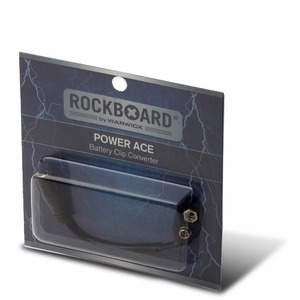 Переходник разъема питания бочка ROCKBOARD RBO POWER ACE CONBAT