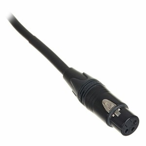 Кабель аудио 1xXLR - 1xXLR DAP Audio XLR-XLR 3.0m