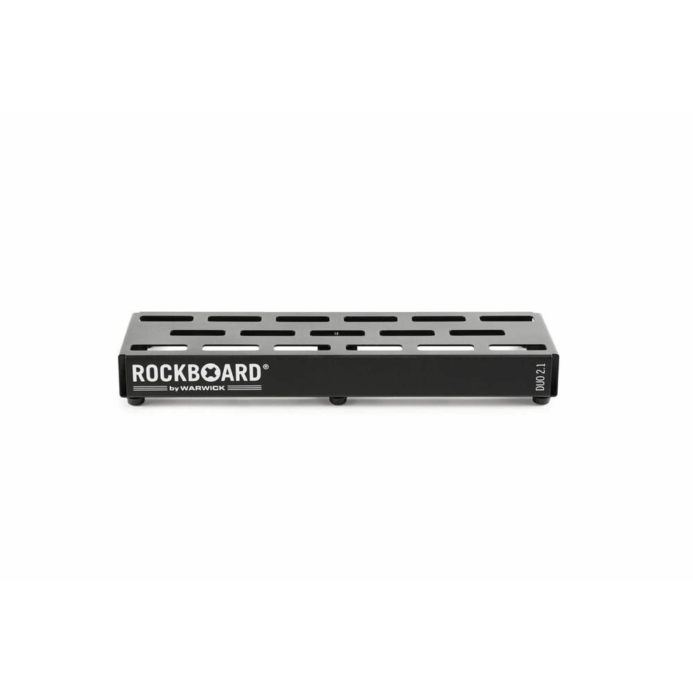 Педалборд ROCKBOARD RBO B 2.1 DUO B RockBoard DUO