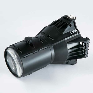 Линзовый тубус для театральных прожекторов Showlight 10 degree lens tube