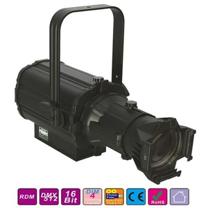 Прожектор театральный линзовый Showlight SL-400FPF-RGBAL - RGBAL