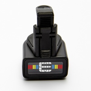 Тюнер/метроном Planet Waves PW-CT-12 NS MINIHEADSTOCK TUNER