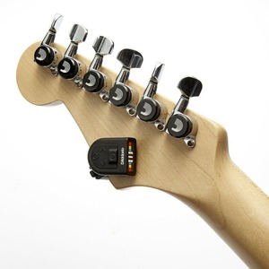 Тюнер/метроном Planet Waves PW-CT-12 NS MINIHEADSTOCK TUNER