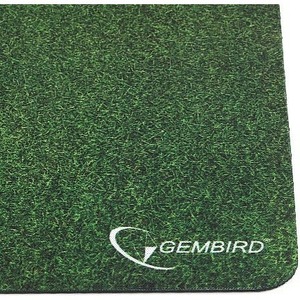 Коврик игровой Gembird MP-GRASS