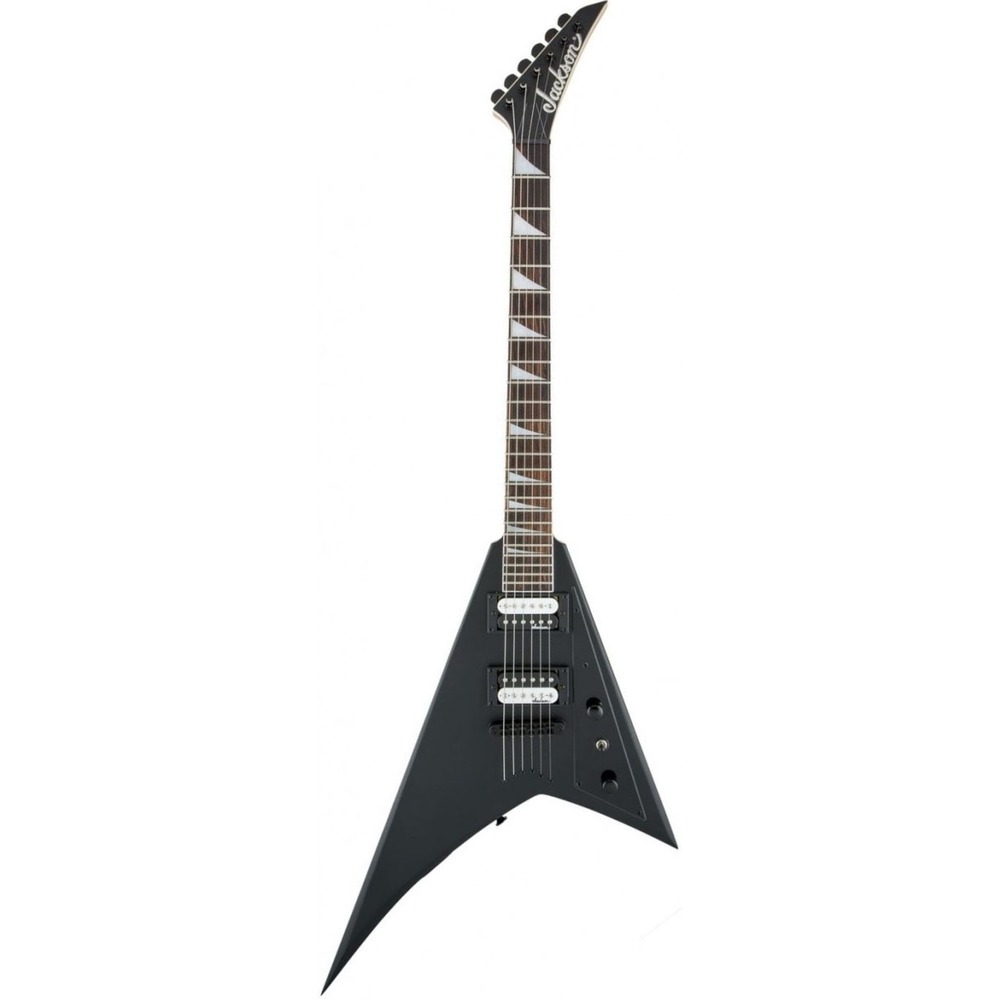 Электрогитара JACKSON JS32T RR AH FB S-THRU SATIN BLACK