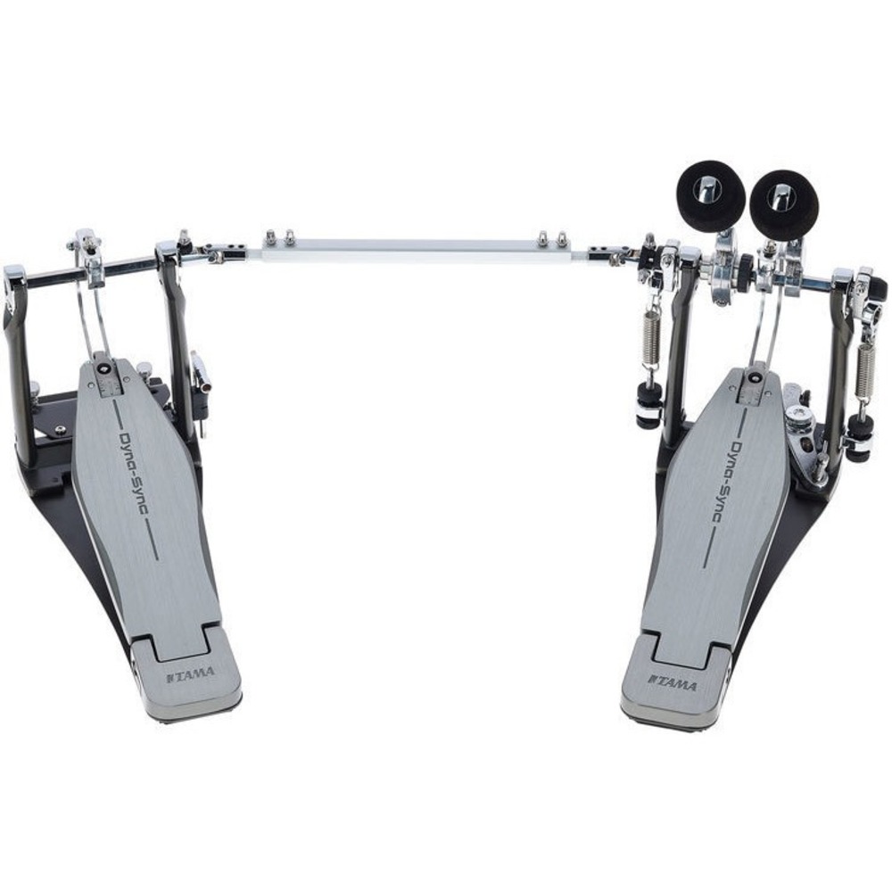 Педаль для барабана Tama HPDS1TW DYNA-SYNC SERIES TWIN PEDAL