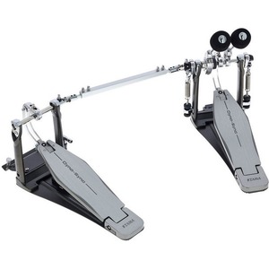 Педаль для барабана Tama HPDS1TW DYNA-SYNC SERIES TWIN PEDAL