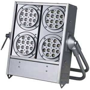 Блиндер Showtec LED PowerBlinder 4 DMX Polished