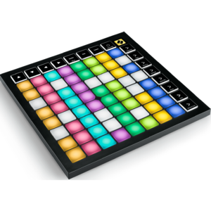 Миди контроллер Novation LAUNCHPAD X