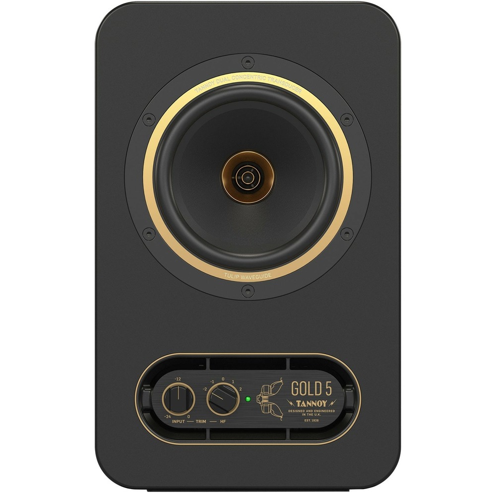 Студийный монитор активный Tannoy GOLD 5