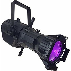 Прожектор профильный Theatre Stage Lighting LED Profile Spot 180W RGBW 19