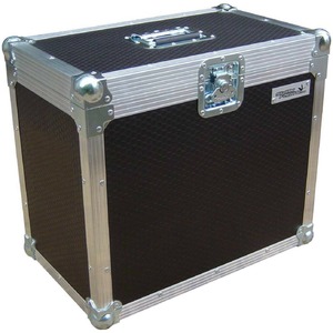 Рэковый кейс ProAudio Flight Case for 2 x LED Spot 400