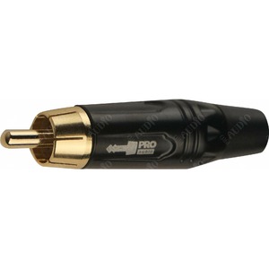 Разъем RCA (Папа) ProAudio RCA-2E