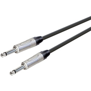 Кабель аудио 1xJack - 1xJack Roxtone NSJJ100/10 10.0m