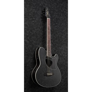 Электроакустическая гитара IBANEZ TCM50-GBO TALMAN