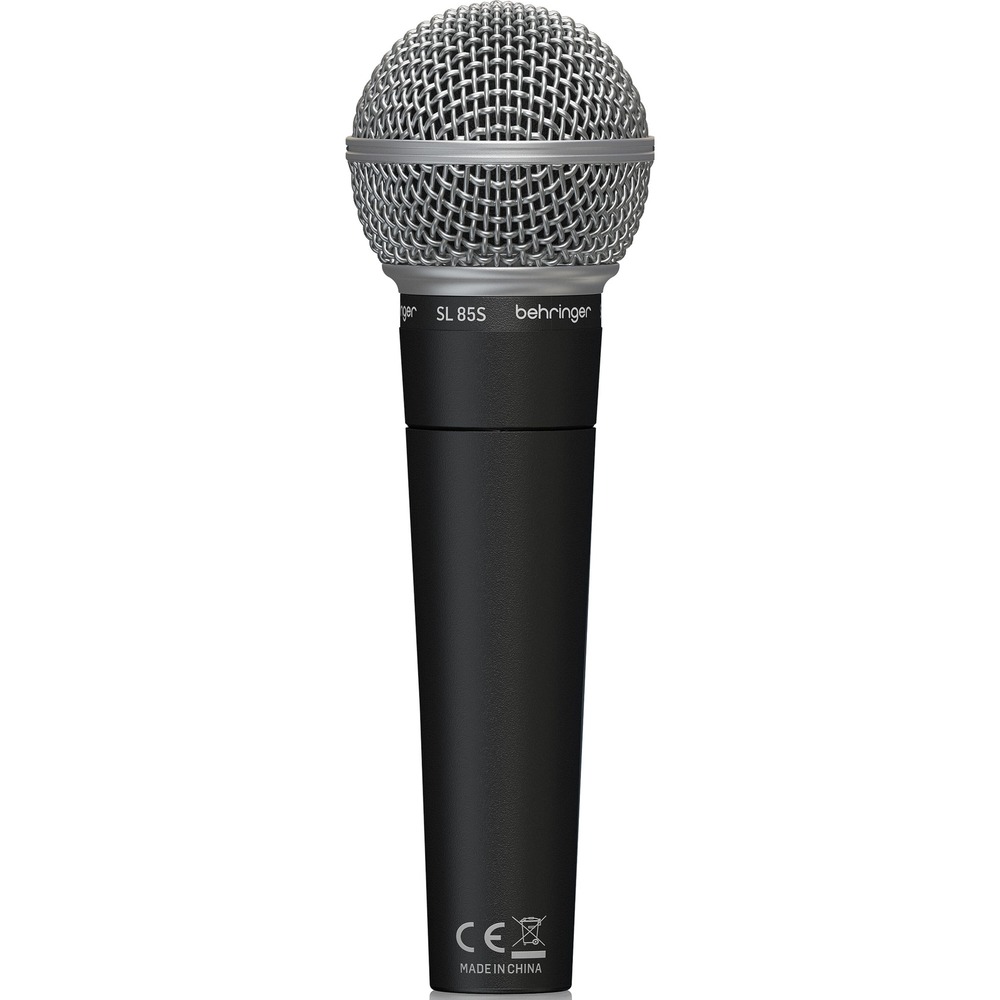 Вокальный микрофон (динамический) Behringer SL 85S