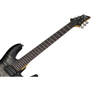 Электрогитара SCHECTER C-6 PLUS CB