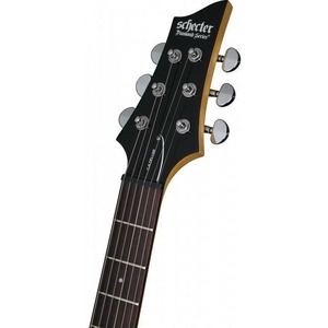 Электрогитара SCHECTER C-6 PLUS CB