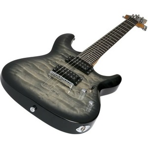 Электрогитара SCHECTER C-6 PLUS CB