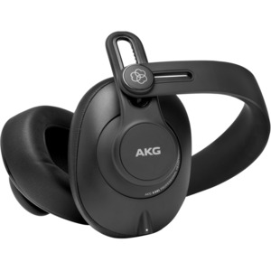 Наушники мониторные студийные AKG K361