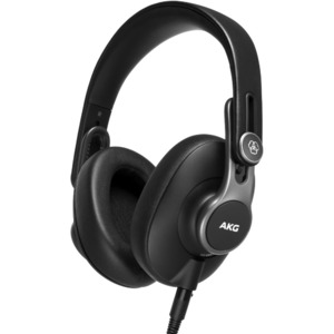 Наушники мониторные студийные AKG K371