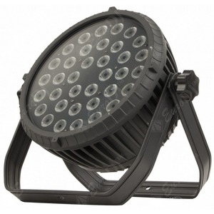 Прожектор PAR LED Euro DJ LED PAR 368 RGBW