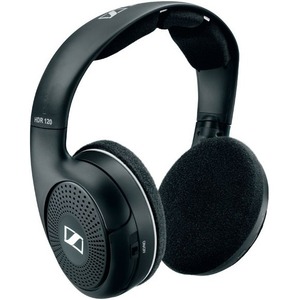 Наушники для телевизора Sennheiser RS120-8 EU